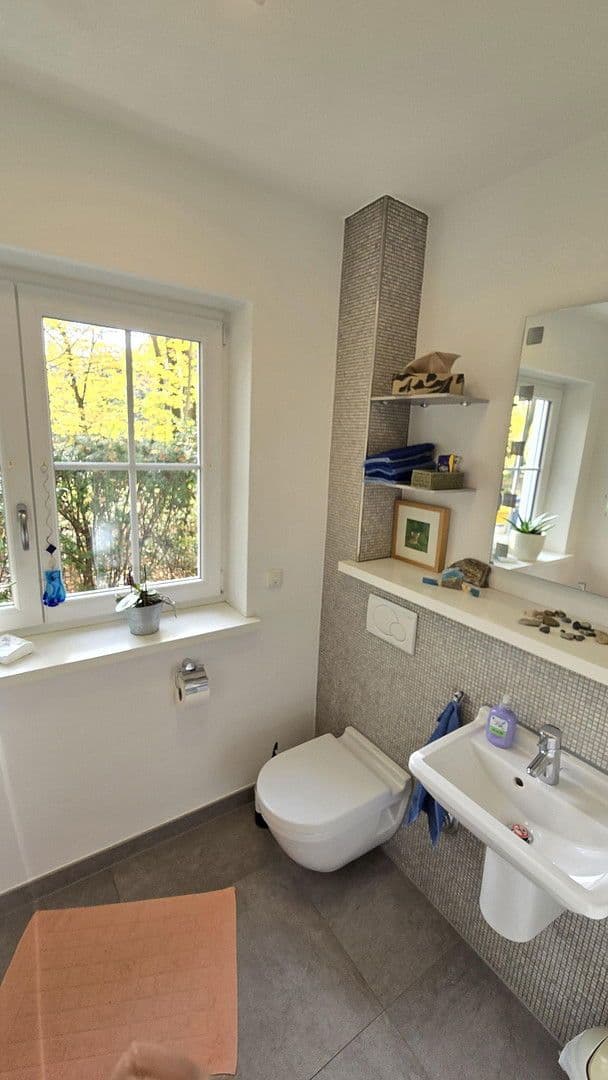 3 bedroom with open-plan kitchen flat for sale, 148 m², Hanau, Hesse 3 bedroom with open-plan kitchen flat for sale, 148 m², Hanau, Hesse