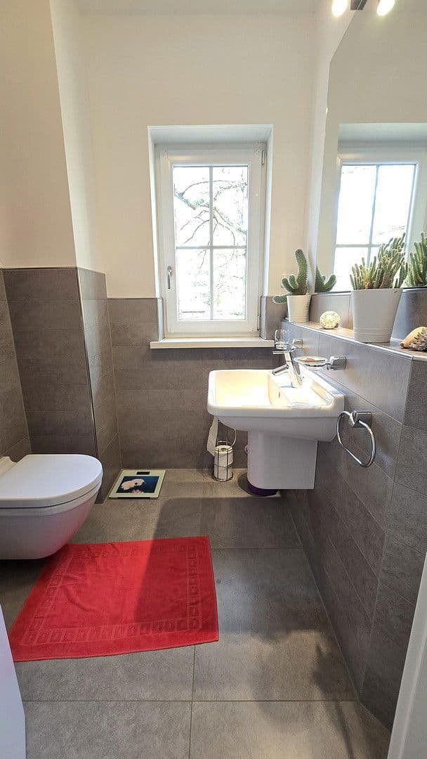 3 bedroom with open-plan kitchen flat for sale, 148 m², Hanau, Hesse 3 bedroom with open-plan kitchen flat for sale, 148 m², Hanau, Hesse