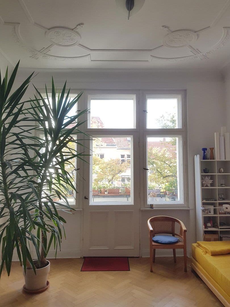 7 bedroom flat for sale, 219 m², Berlin, Berlin 7 bedroom flat for sale, 219 m², Berlin, Berlin