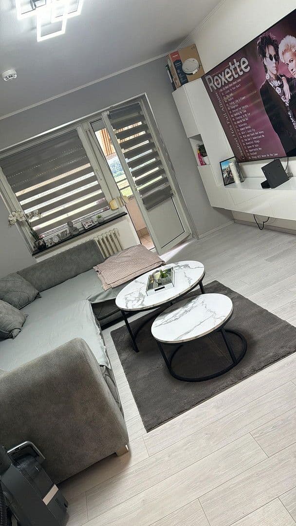 1 bedroom with open-plan kitchen flat for sale, 65 m², Ludwigshafen, Rhineland-Palatinate 1 bedroom with open-plan kitchen flat for sale, 65 m², Ludwigshafen, Rhineland-Palatinate