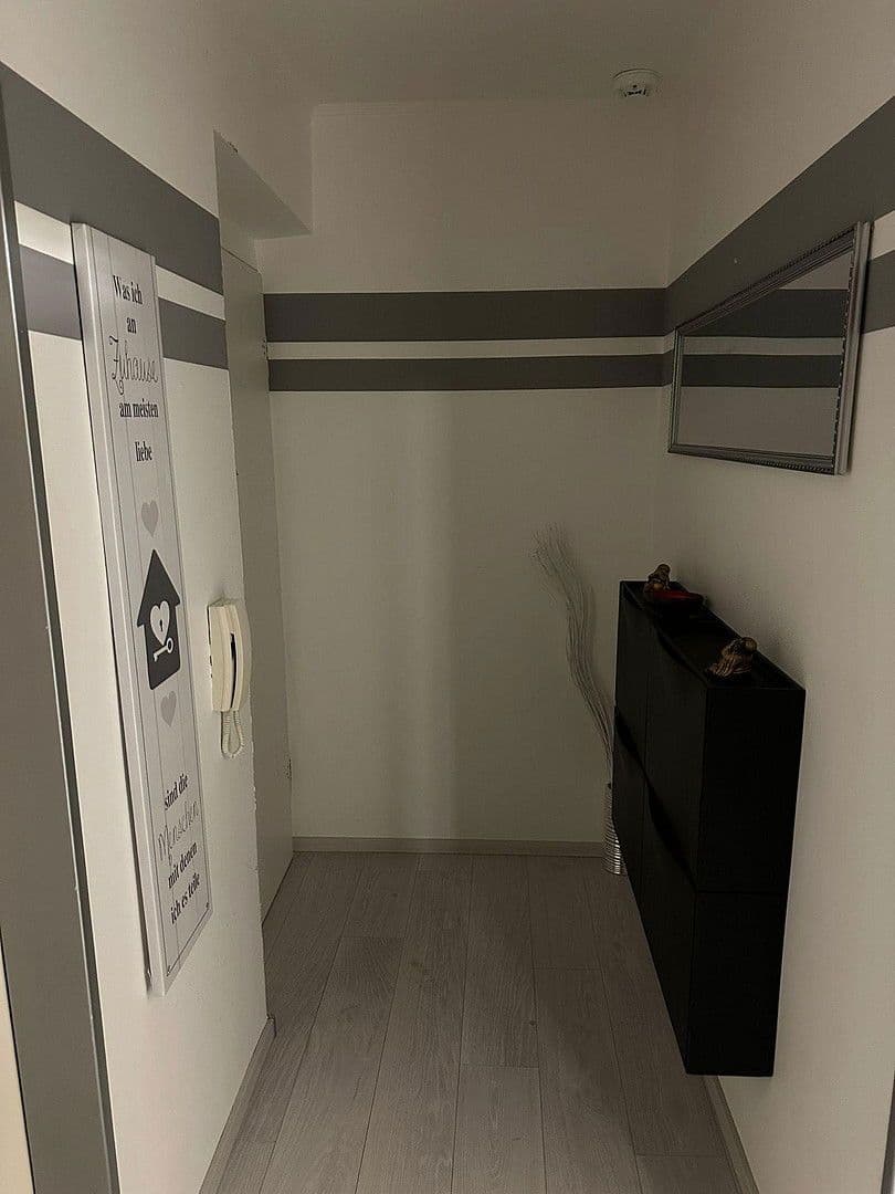 1 bedroom with open-plan kitchen flat for sale, 65 m², Ludwigshafen, Rhineland-Palatinate 1 bedroom with open-plan kitchen flat for sale, 65 m², Ludwigshafen, Rhineland-Palatinate