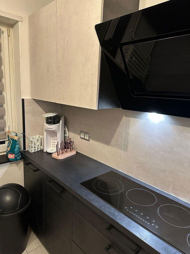 1 bedroom with open-plan kitchen flat for sale, 65 m², Ludwigshafen, Rhineland-Palatinate 1 bedroom with open-plan kitchen flat for sale, 65 m², Ludwigshafen, Rhineland-Palatinate