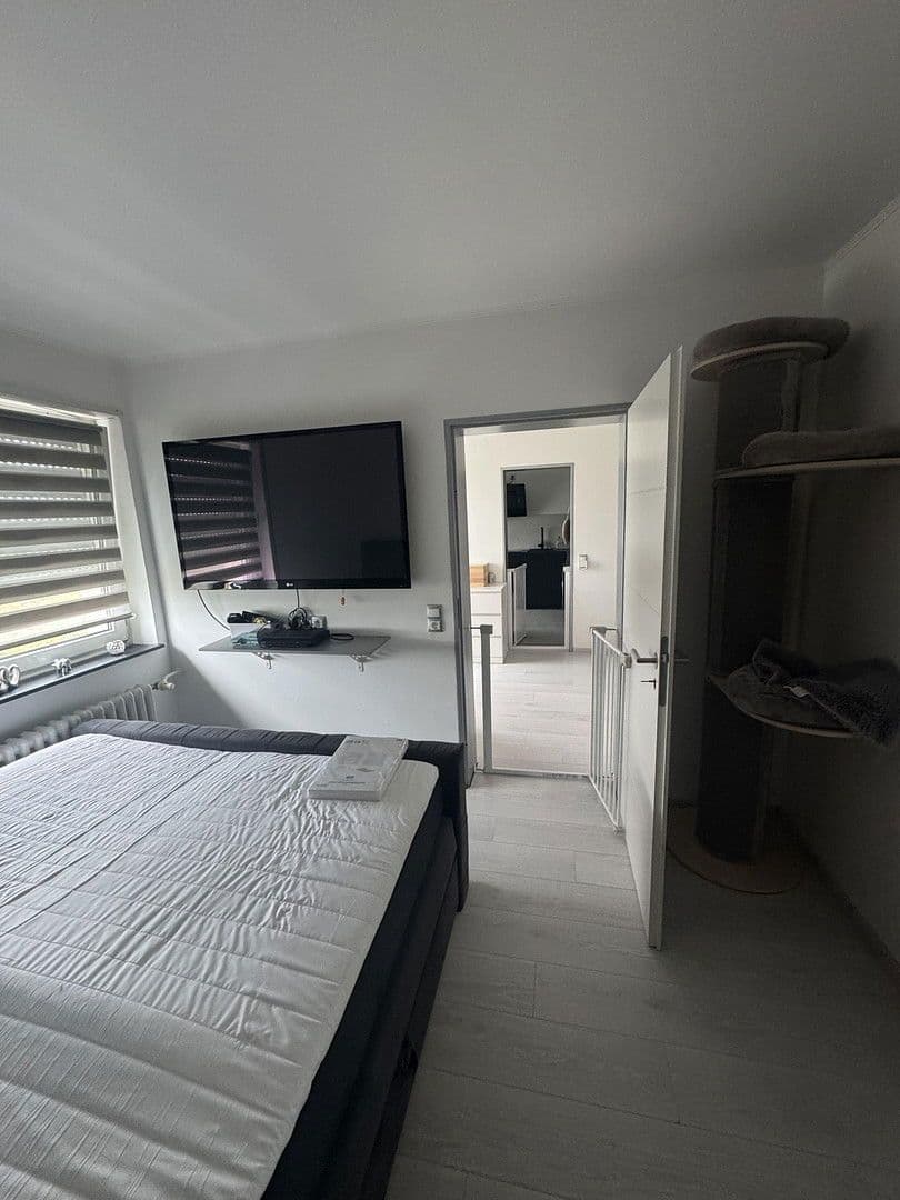 1 bedroom with open-plan kitchen flat for sale, 65 m², Ludwigshafen, Rhineland-Palatinate 1 bedroom with open-plan kitchen flat for sale, 65 m², Ludwigshafen, Rhineland-Palatinate