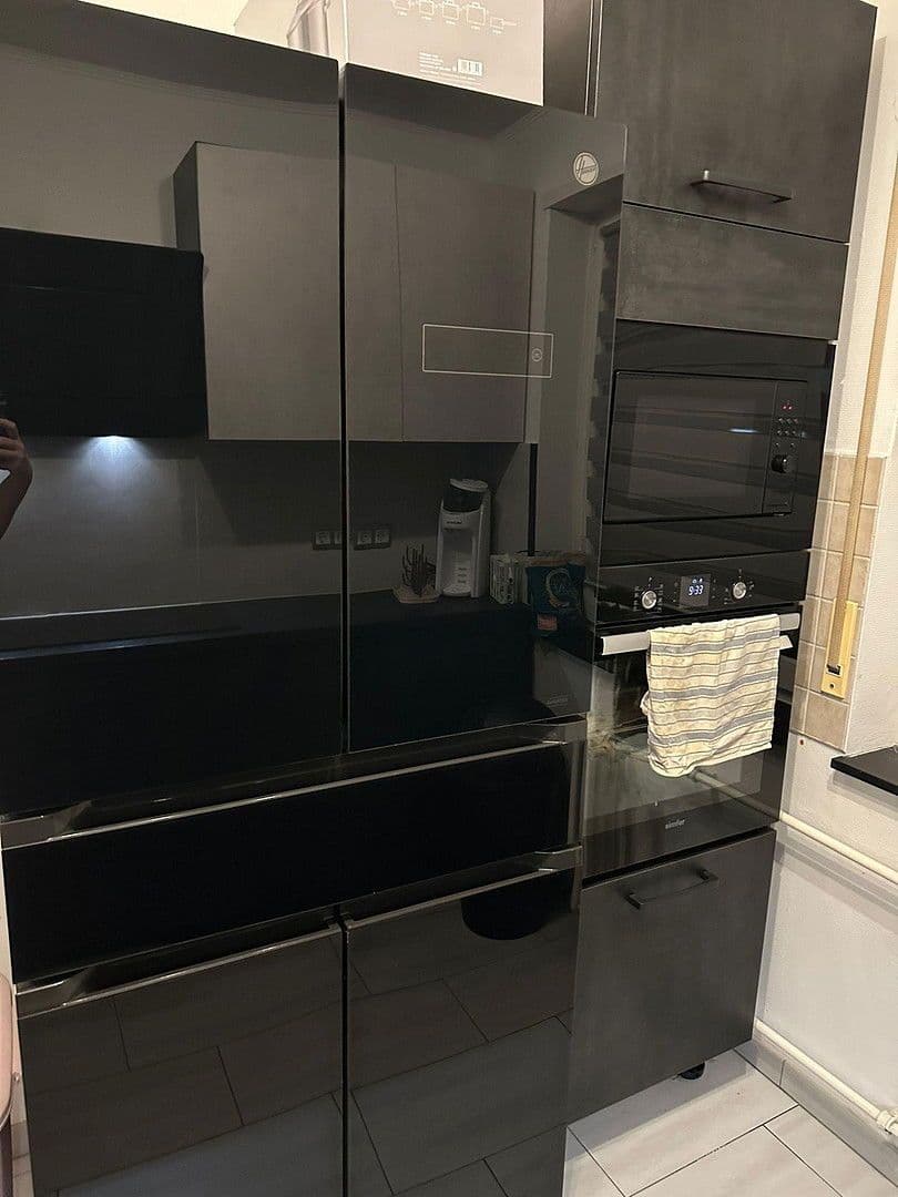 1 bedroom with open-plan kitchen flat for sale, 65 m², Ludwigshafen, Rhineland-Palatinate 1 bedroom with open-plan kitchen flat for sale, 65 m², Ludwigshafen, Rhineland-Palatinate