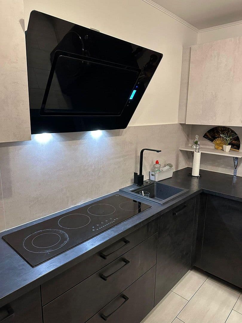 1 bedroom with open-plan kitchen flat for sale, 65 m², Ludwigshafen, Rhineland-Palatinate 1 bedroom with open-plan kitchen flat for sale, 65 m², Ludwigshafen, Rhineland-Palatinate