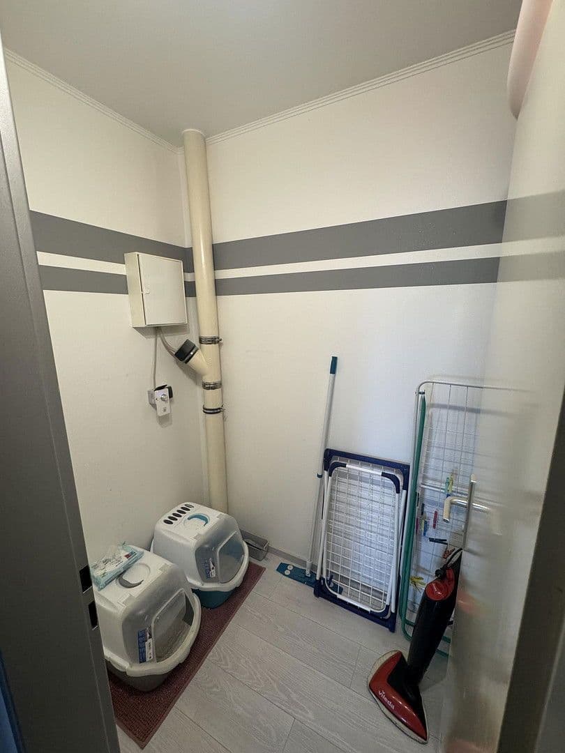 1 bedroom with open-plan kitchen flat for sale, 65 m², Ludwigshafen, Rhineland-Palatinate 1 bedroom with open-plan kitchen flat for sale, 65 m², Ludwigshafen, Rhineland-Palatinate