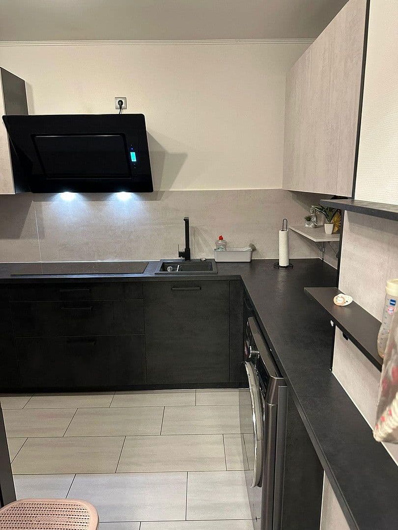 1 bedroom with open-plan kitchen flat for sale, 65 m², Ludwigshafen, Rhineland-Palatinate 1 bedroom with open-plan kitchen flat for sale, 65 m², Ludwigshafen, Rhineland-Palatinate