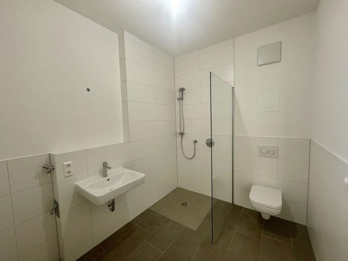 2 bedroom flat to rent, 78 m², Geranienstraße 21, Karlsruhe, Baden-Württemberg 2 bedroom flat to rent, 78 m², Geranienstraße 21, Karlsruhe, Baden-Württemberg