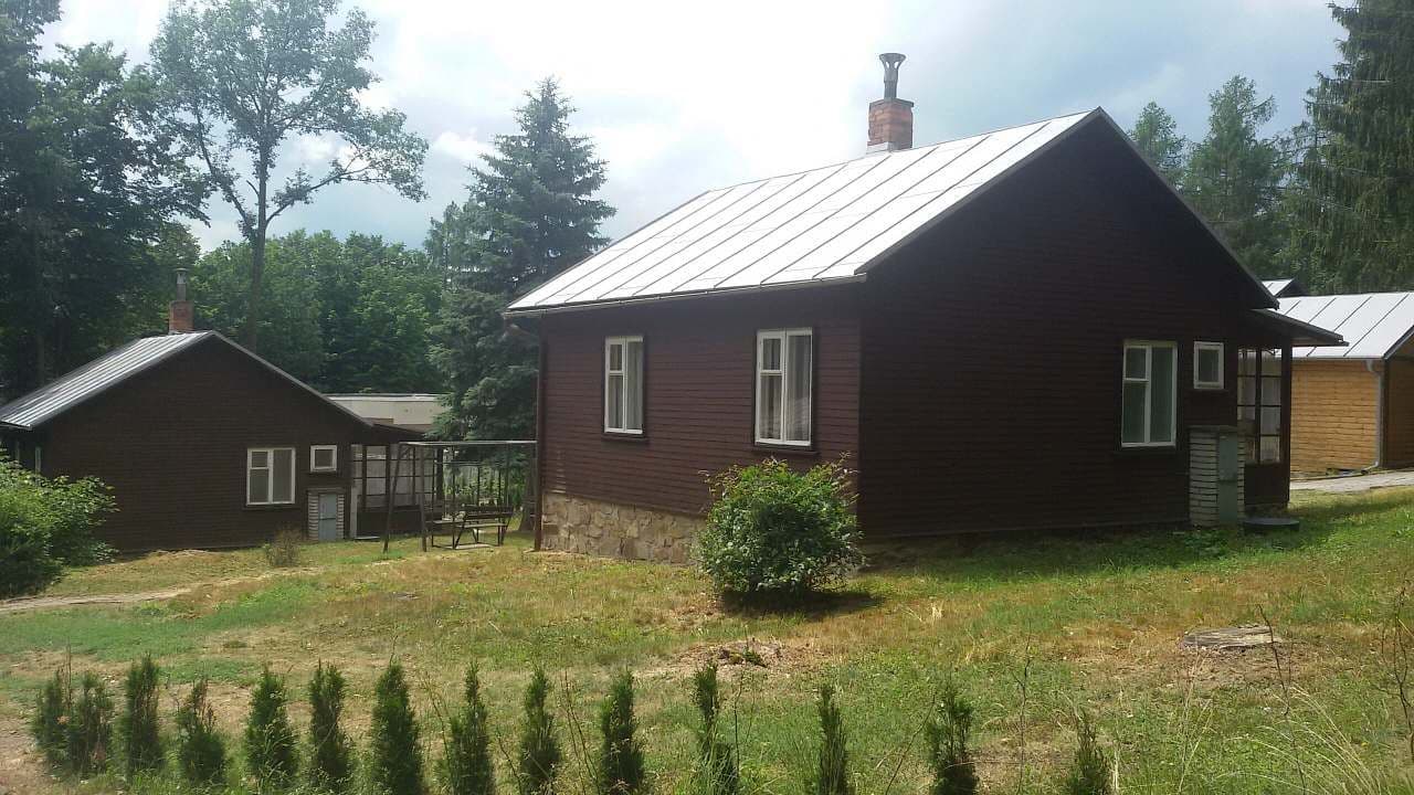 recreational property to rent, 0 m², Štítary, Jihomoravský Region recreational property to rent, 0 m², Štítary, Jihomoravský Region