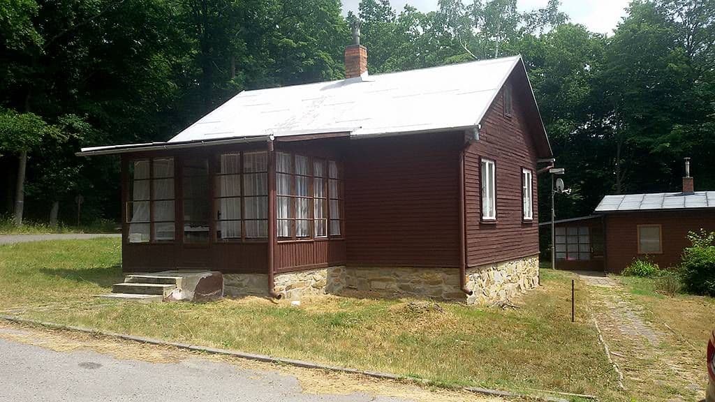 recreational property to rent, 0 m², Štítary, Jihomoravský Region recreational property to rent, 0 m², Štítary, Jihomoravský Region