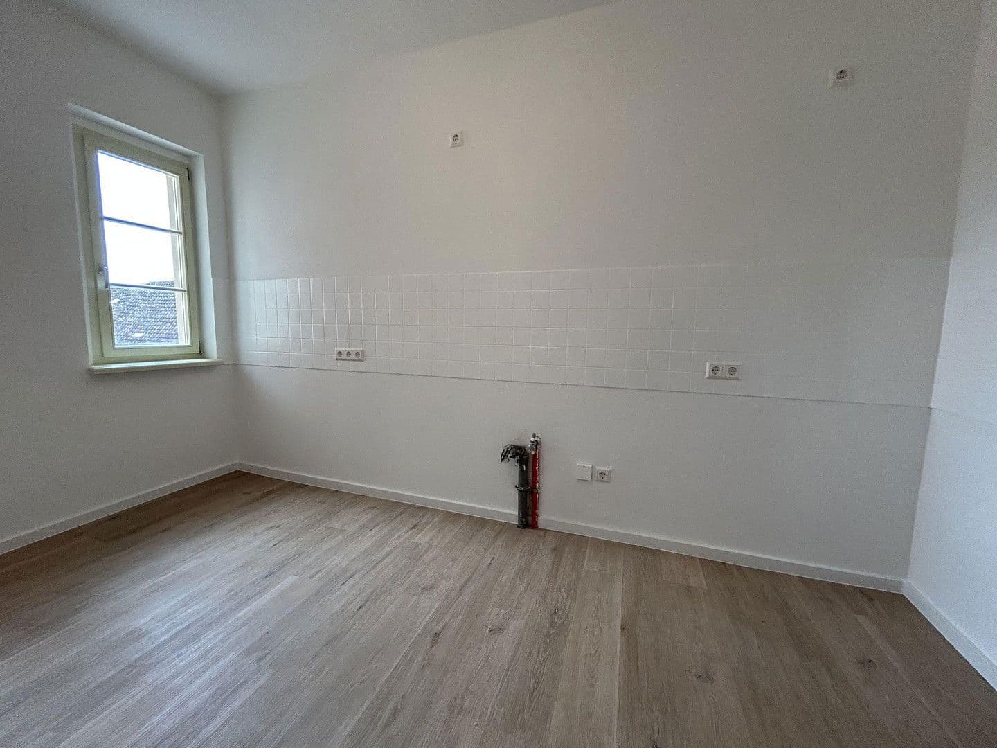 3 bedroom flat to rent, 80 m², Naumburg (Saale), Saxony-Anhalt 3 bedroom flat to rent, 80 m², Naumburg (Saale), Saxony-Anhalt