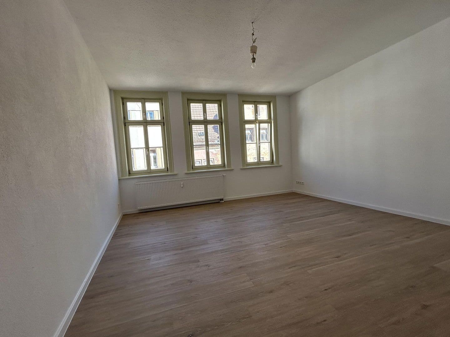 3 bedroom flat to rent, 80 m², Naumburg (Saale), Saxony-Anhalt 3 bedroom flat to rent, 80 m², Naumburg (Saale), Saxony-Anhalt