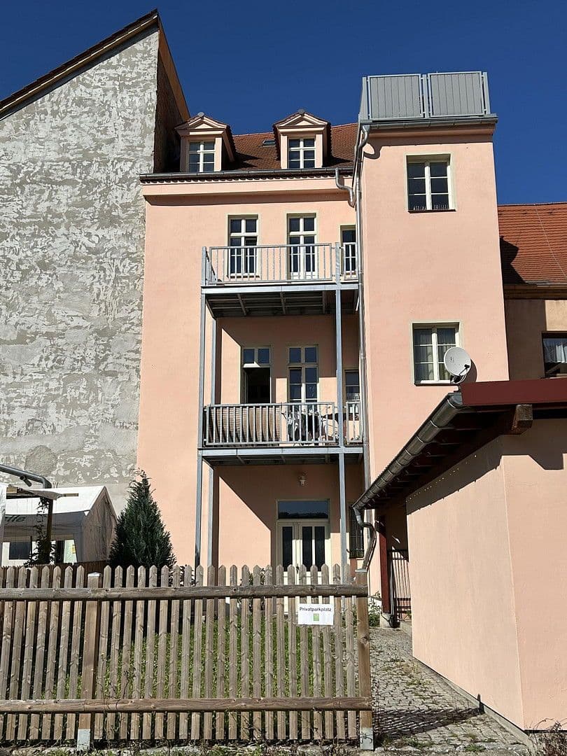 3 bedroom flat to rent, 80 m², Naumburg (Saale), Saxony-Anhalt 3 bedroom flat to rent, 80 m², Naumburg (Saale), Saxony-Anhalt