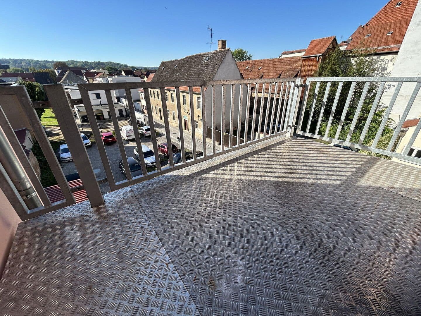 3 bedroom flat to rent, 80 m², Naumburg (Saale), Saxony-Anhalt 3 bedroom flat to rent, 80 m², Naumburg (Saale), Saxony-Anhalt