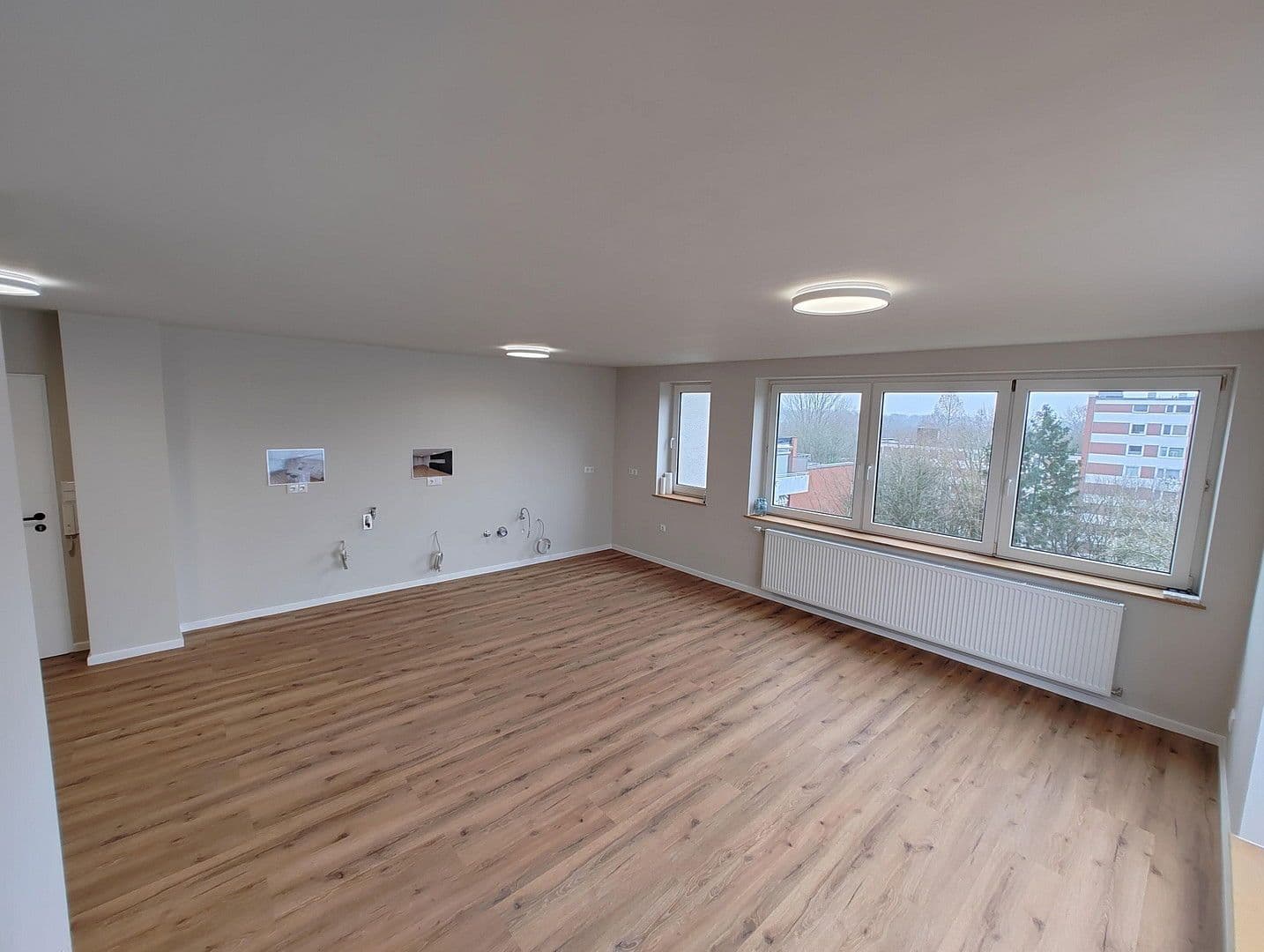 3 bedroom flat for sale, 75 m², Oddernskamp 1, Hamburg-Lokstedt, Hamburg 3 bedroom flat for sale, 75 m², Oddernskamp 1, Hamburg-Lokstedt, Hamburg