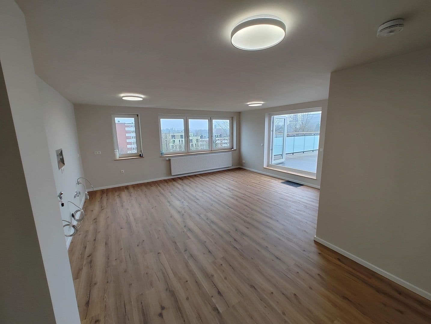 3 bedroom flat for sale, 75 m², Oddernskamp 1, Hamburg-Lokstedt, Hamburg 3 bedroom flat for sale, 75 m², Oddernskamp 1, Hamburg-Lokstedt, Hamburg