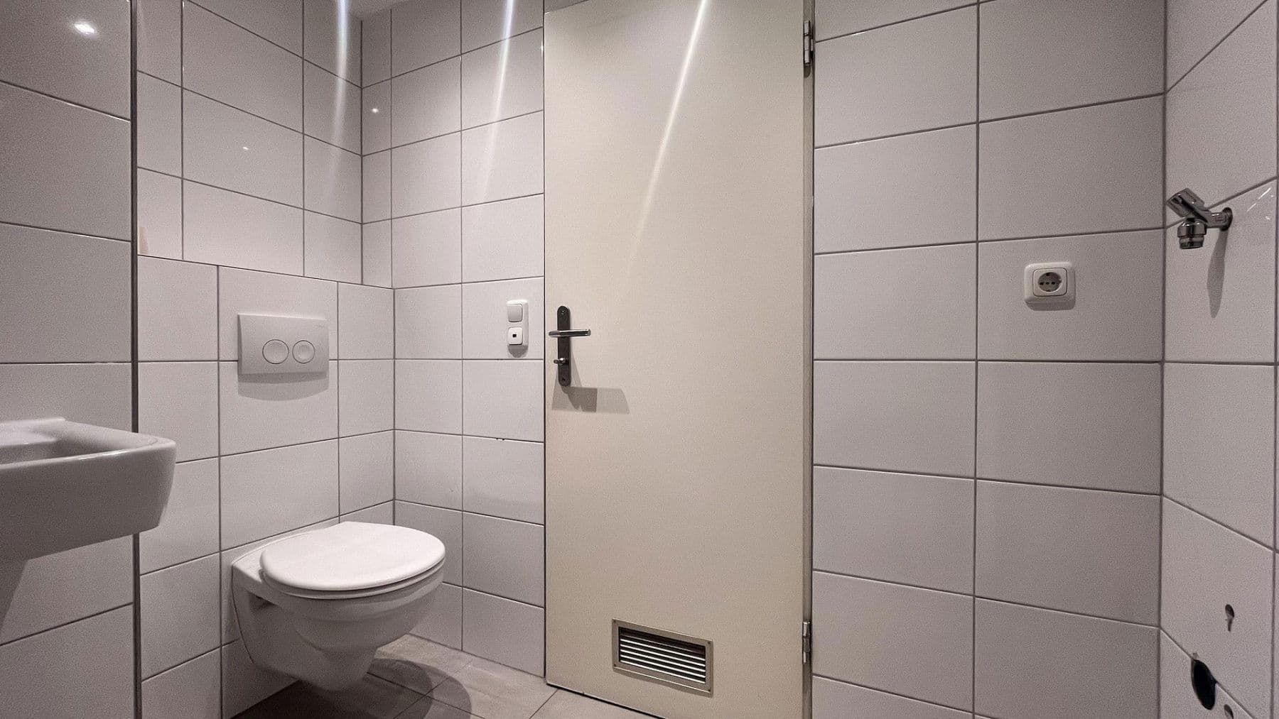 3 bedroom flat to rent, 86 m², Korbinianstraße 12, Ismaning, Bavaria 3 bedroom flat to rent, 86 m², Korbinianstraße 12, Ismaning, Bavaria