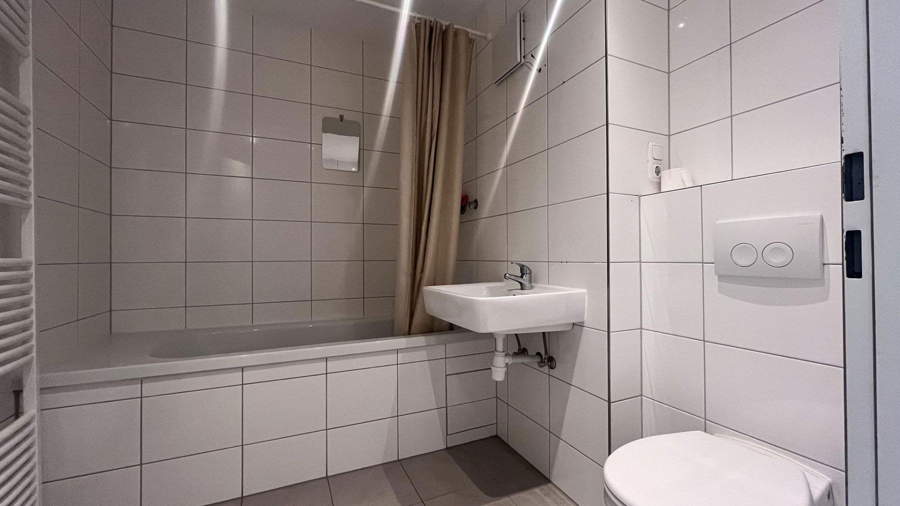 3 bedroom flat to rent, 86 m², Korbinianstraße 12, Ismaning, Bavaria 3 bedroom flat to rent, 86 m², Korbinianstraße 12, Ismaning, Bavaria