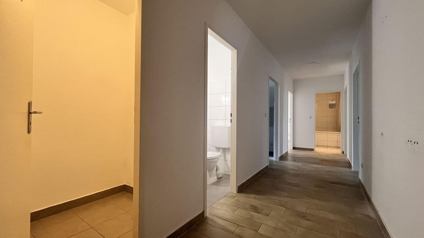 3 bedroom flat to rent, 86 m², Korbinianstraße 12, Ismaning, Bavaria 3 bedroom flat to rent, 86 m², Korbinianstraße 12, Ismaning, Bavaria