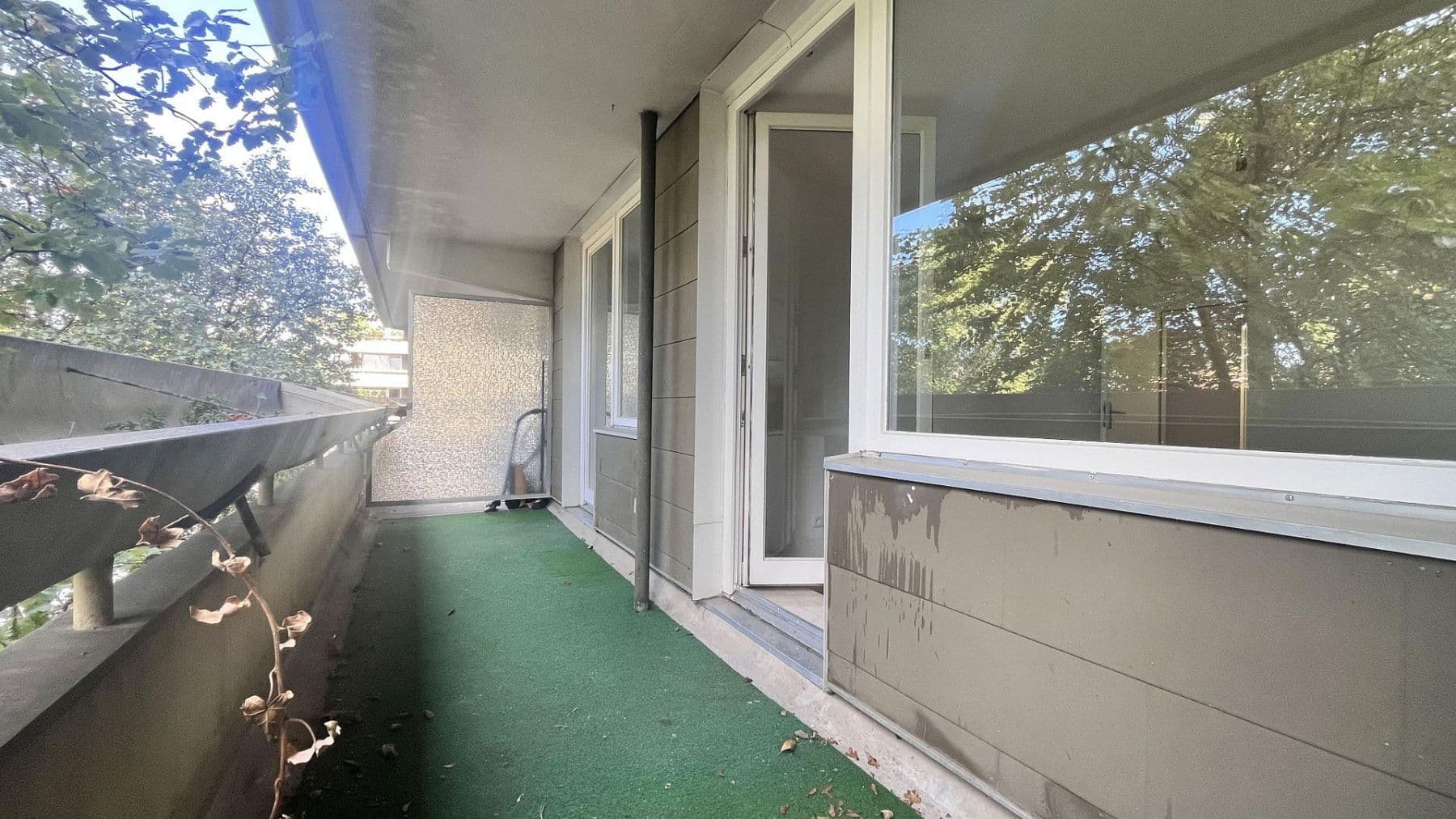 3 bedroom flat to rent, 86 m², Korbinianstraße 12, Ismaning, Bavaria 3 bedroom flat to rent, 86 m², Korbinianstraße 12, Ismaning, Bavaria