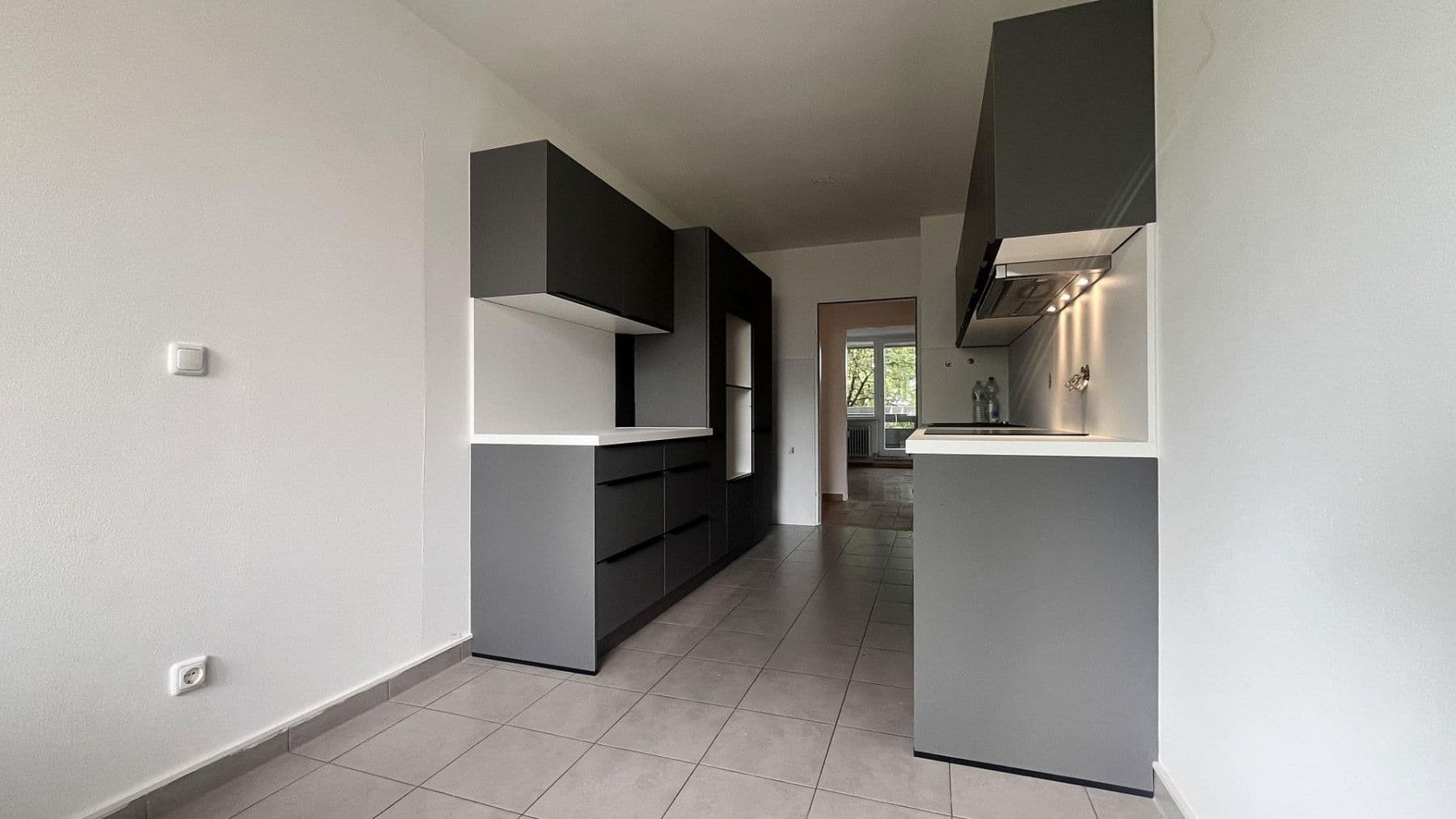 3 bedroom flat to rent, 86 m², Korbinianstraße 12, Ismaning, Bavaria 3 bedroom flat to rent, 86 m², Korbinianstraße 12, Ismaning, Bavaria