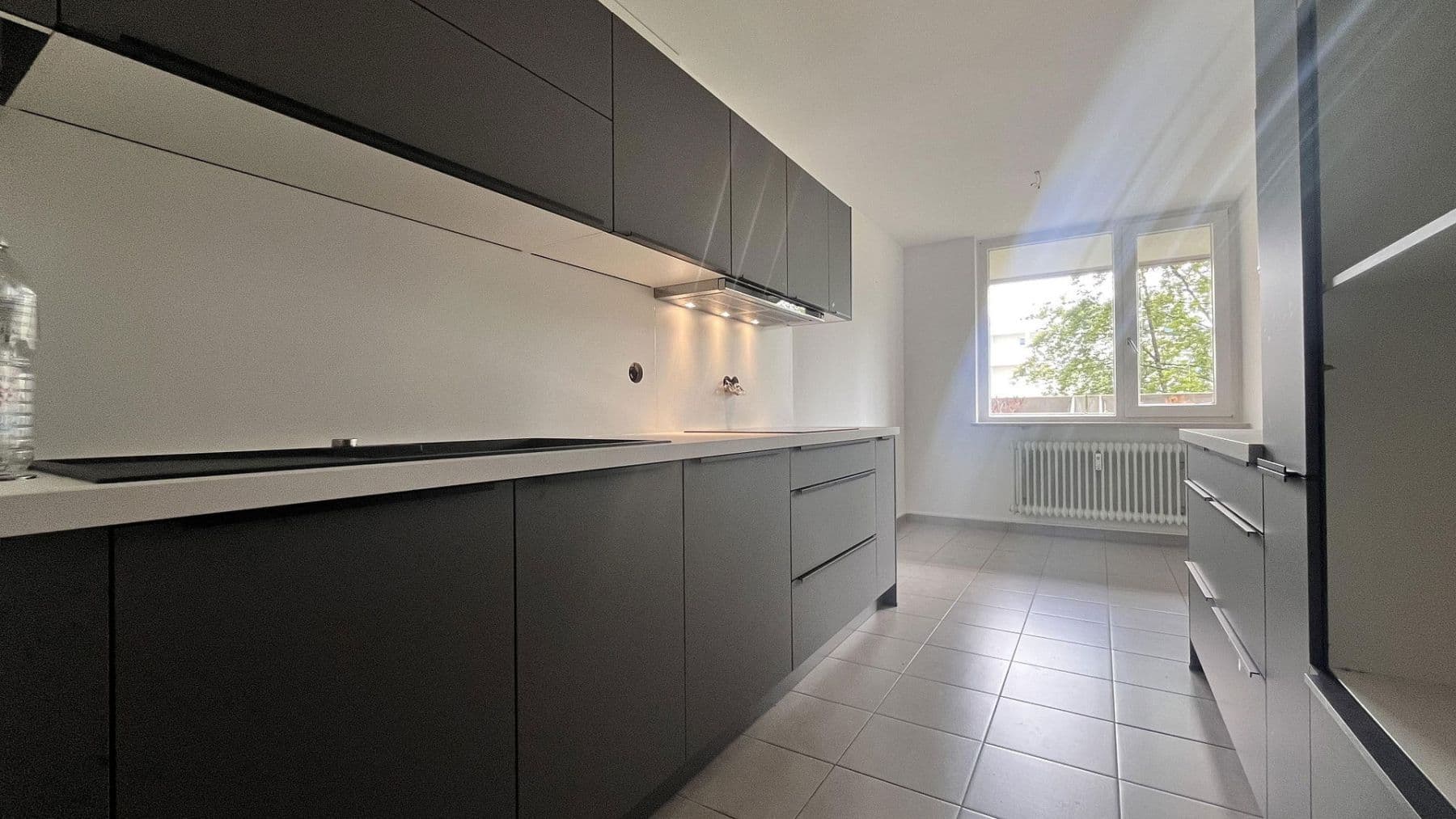 3 bedroom flat to rent, 86 m², Korbinianstraße 12, Ismaning, Bavaria 3 bedroom flat to rent, 86 m², Korbinianstraße 12, Ismaning, Bavaria