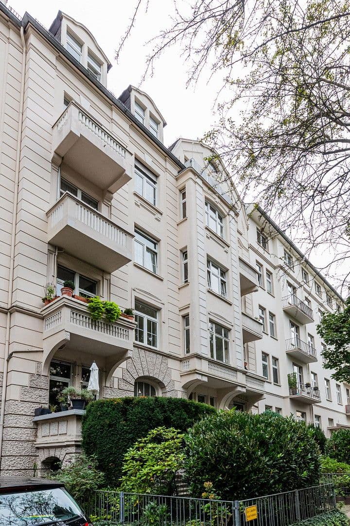 2 bedroom with open-plan kitchen flat to rent, 112 m², Kleiststr. 21, Wiesbaden, Hesse 2 bedroom with open-plan kitchen flat to rent, 112 m², Kleiststr. 21, Wiesbaden, Hesse