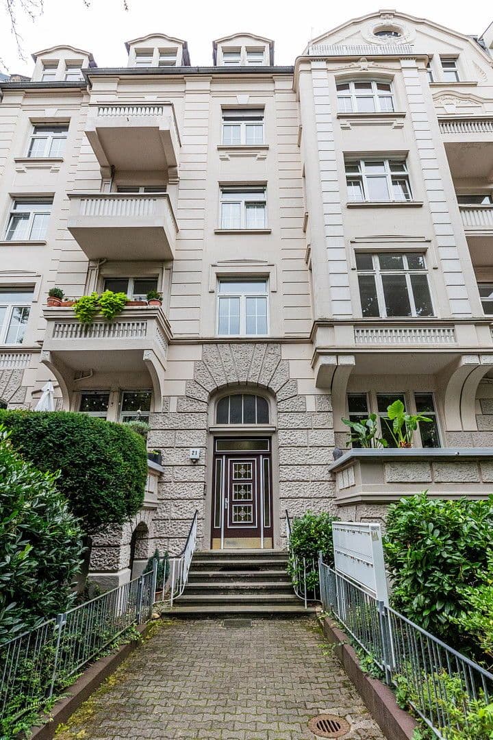 2 bedroom with open-plan kitchen flat to rent, 112 m², Kleiststr. 21, Wiesbaden, Hesse 2 bedroom with open-plan kitchen flat to rent, 112 m², Kleiststr. 21, Wiesbaden, Hesse