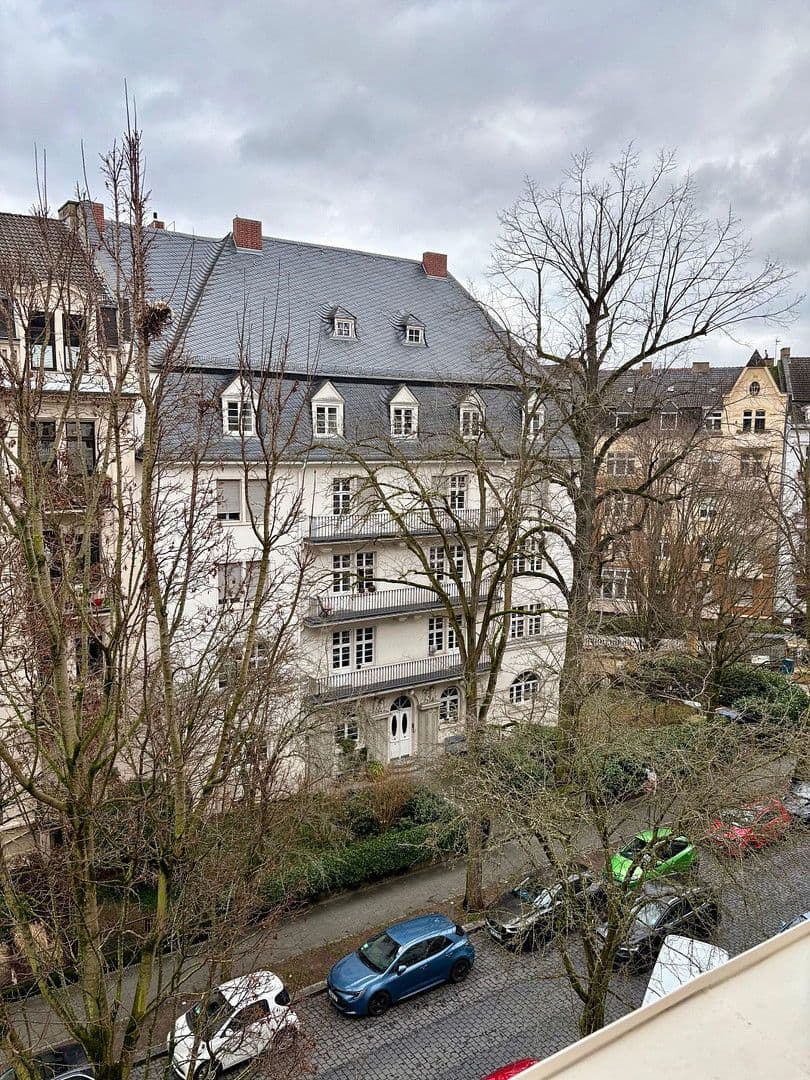 2 bedroom with open-plan kitchen flat to rent, 112 m², Kleiststr. 21, Wiesbaden, Hesse 2 bedroom with open-plan kitchen flat to rent, 112 m², Kleiststr. 21, Wiesbaden, Hesse