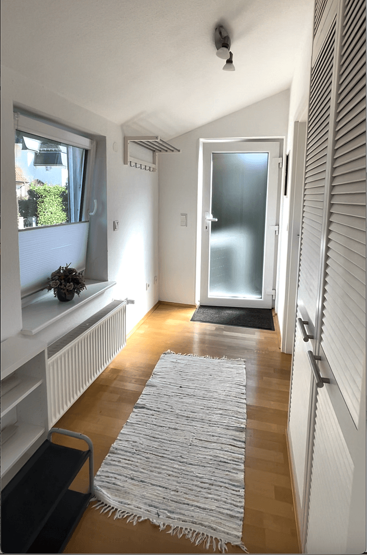 1 bedroom flat to rent, 35 m², Wiesbaden, Hesse 1 bedroom flat to rent, 35 m², Wiesbaden, Hesse
