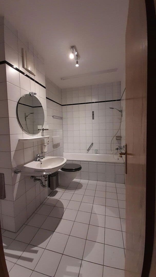 3 bedroom flat to rent, 79 m², Am Klemmberg 3, Weißenfels, Saxony-Anhalt 3 bedroom flat to rent, 79 m², Am Klemmberg 3, Weißenfels, Saxony-Anhalt