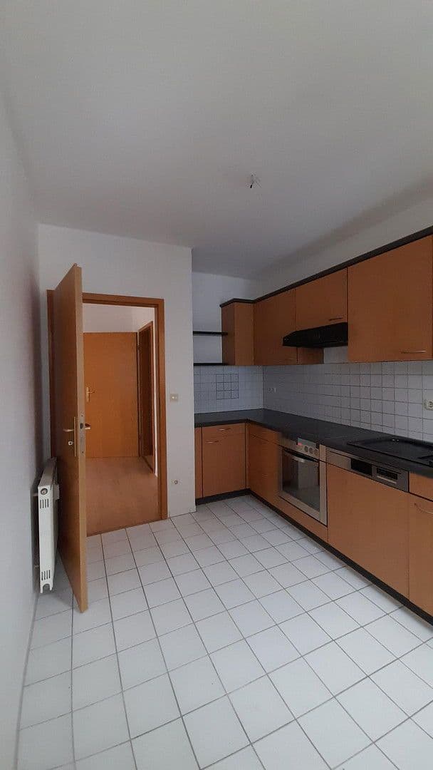 3 bedroom flat to rent, 79 m², Am Klemmberg 3, Weißenfels, Saxony-Anhalt 3 bedroom flat to rent, 79 m², Am Klemmberg 3, Weißenfels, Saxony-Anhalt