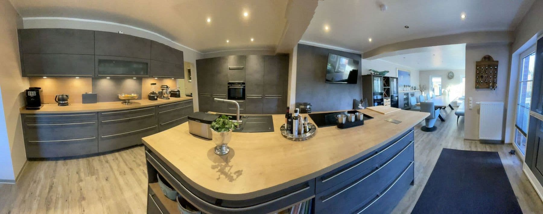 5 bedroom flat for sale, 220 m², Krummhörn, Lower Saxony 5 bedroom flat for sale, 220 m², Krummhörn, Lower Saxony