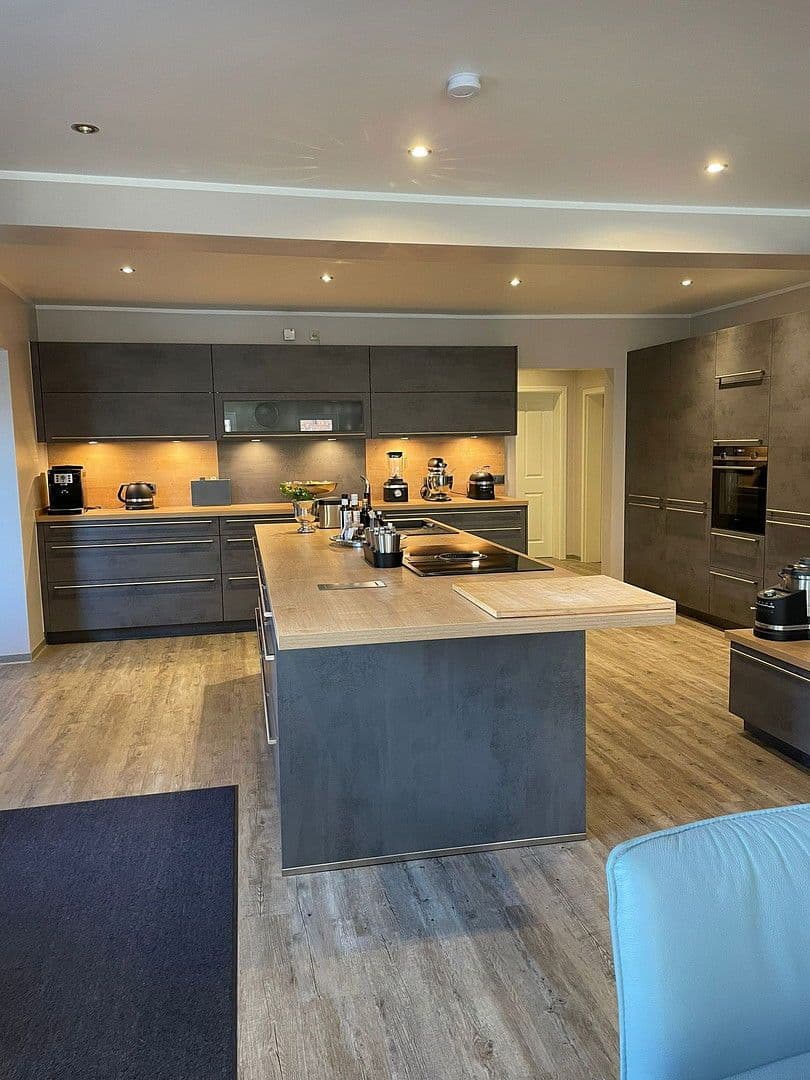 5 bedroom flat for sale, 220 m², Krummhörn, Lower Saxony 5 bedroom flat for sale, 220 m², Krummhörn, Lower Saxony