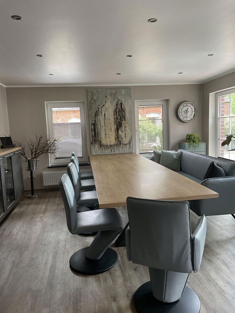 5 bedroom flat for sale, 220 m², Krummhörn, Lower Saxony 5 bedroom flat for sale, 220 m², Krummhörn, Lower Saxony