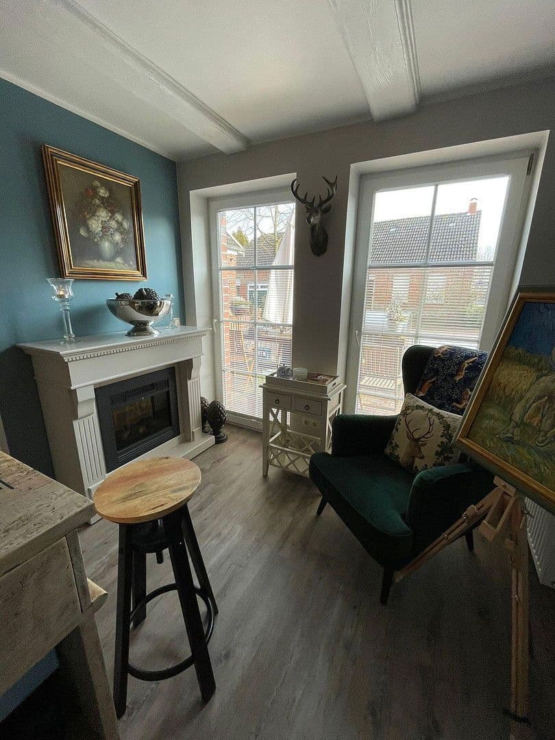 5 bedroom flat for sale, 220 m², Krummhörn, Lower Saxony 5 bedroom flat for sale, 220 m², Krummhörn, Lower Saxony