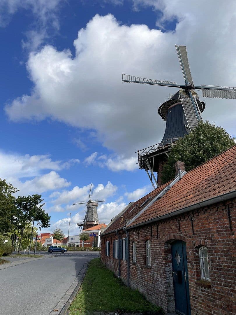 5 bedroom flat for sale, 220 m², Krummhörn, Lower Saxony 5 bedroom flat for sale, 220 m², Krummhörn, Lower Saxony