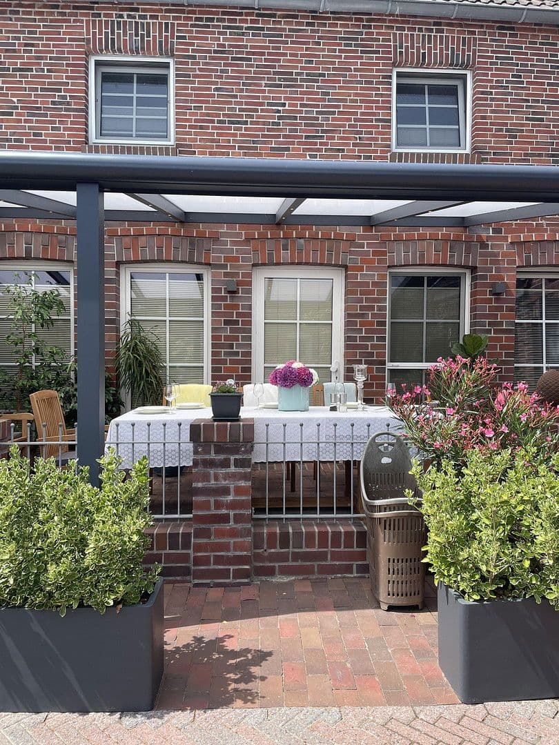 5 bedroom flat for sale, 220 m², Krummhörn, Lower Saxony 5 bedroom flat for sale, 220 m², Krummhörn, Lower Saxony