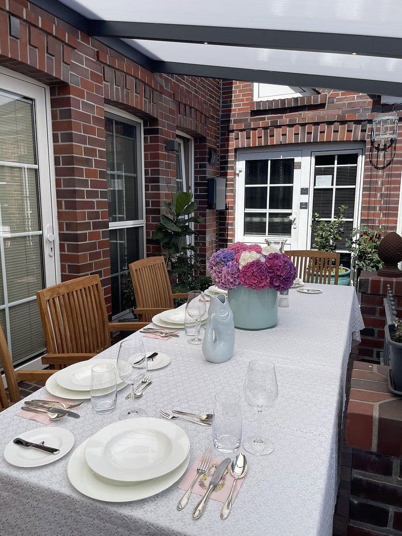 5 bedroom flat for sale, 220 m², Krummhörn, Lower Saxony 5 bedroom flat for sale, 220 m², Krummhörn, Lower Saxony