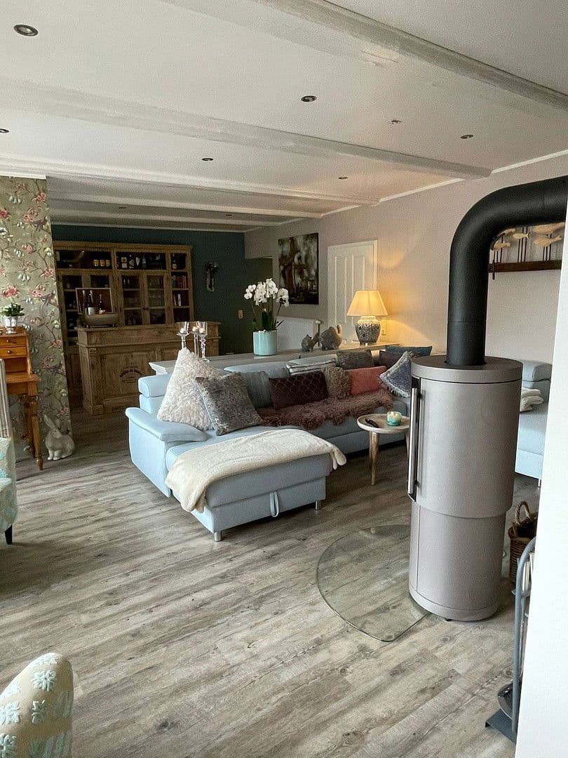 5 bedroom flat for sale, 220 m², Krummhörn, Lower Saxony 5 bedroom flat for sale, 220 m², Krummhörn, Lower Saxony