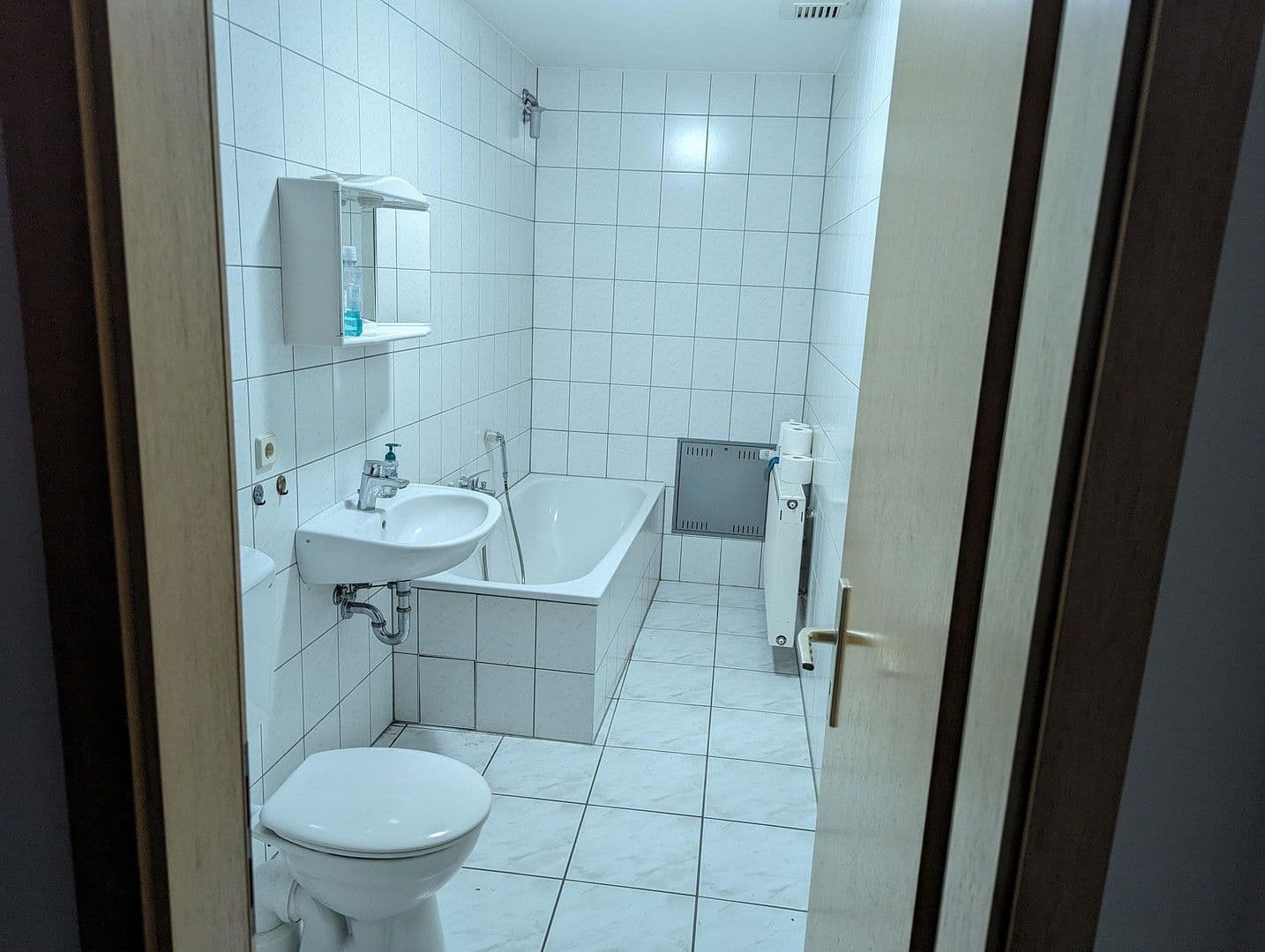 2 bedroom flat to rent, 90 m², Steinweg 79, Mühlhausen/Thüringen, Thuringia 2 bedroom flat to rent, 90 m², Steinweg 79, Mühlhausen/Thüringen, Thuringia