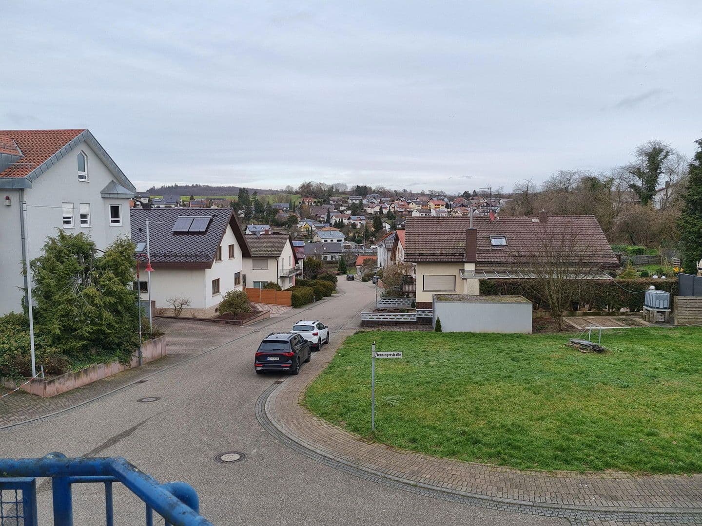 3 bedroom flat for sale, 87 m², Venninger Straße 39, Östringen, Baden-Württemberg 3 bedroom flat for sale, 87 m², Venninger Straße 39, Östringen, Baden-Württemberg