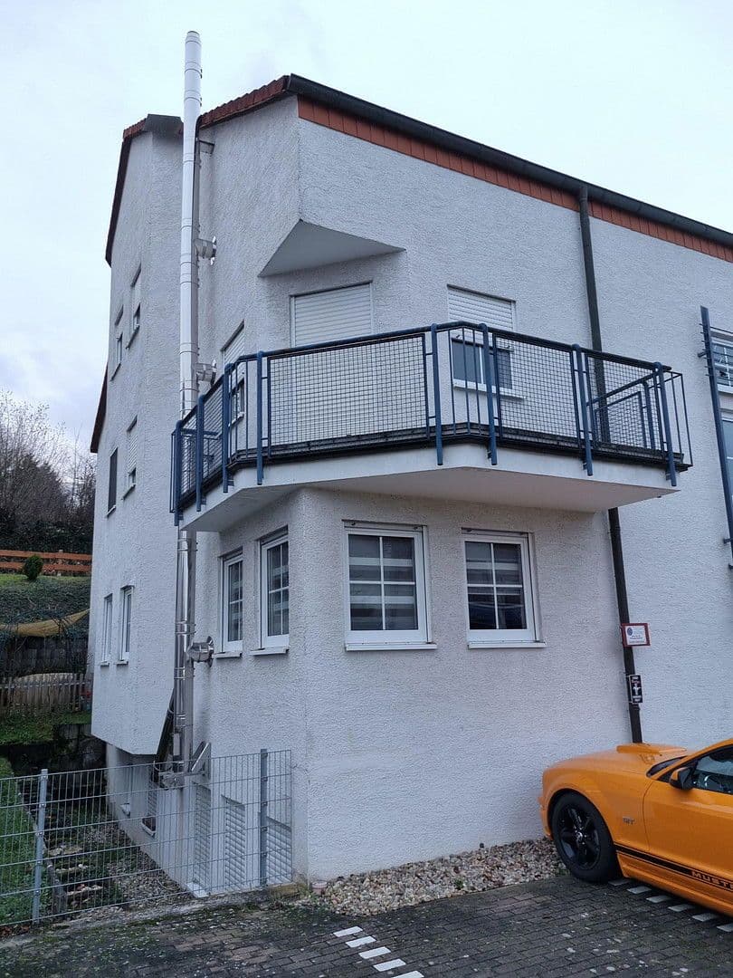 3 bedroom flat for sale, 87 m², Venninger Straße 39, Östringen, Baden-Württemberg 3 bedroom flat for sale, 87 m², Venninger Straße 39, Östringen, Baden-Württemberg