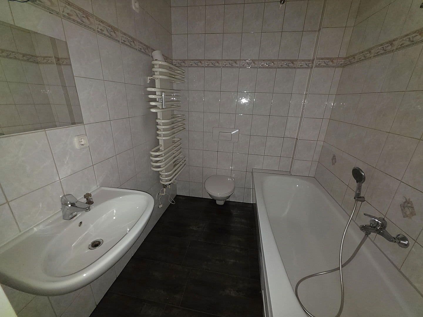 2 bedroom flat to rent, 56 m², Kitscherstr, 10, Crimmitschau, Saxony 2 bedroom flat to rent, 56 m², Kitscherstr, 10, Crimmitschau, Saxony