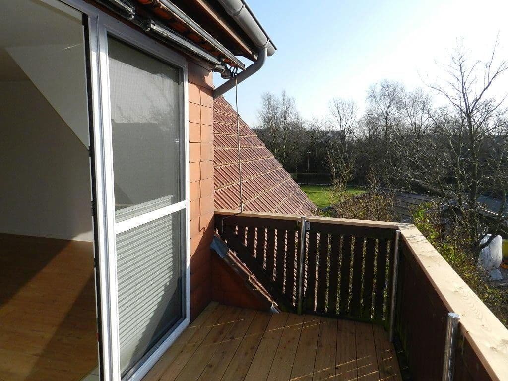 4 bedroom flat for sale, 77 m², Garding, Schleswig-Holstein 4 bedroom flat for sale, 77 m², Garding, Schleswig-Holstein