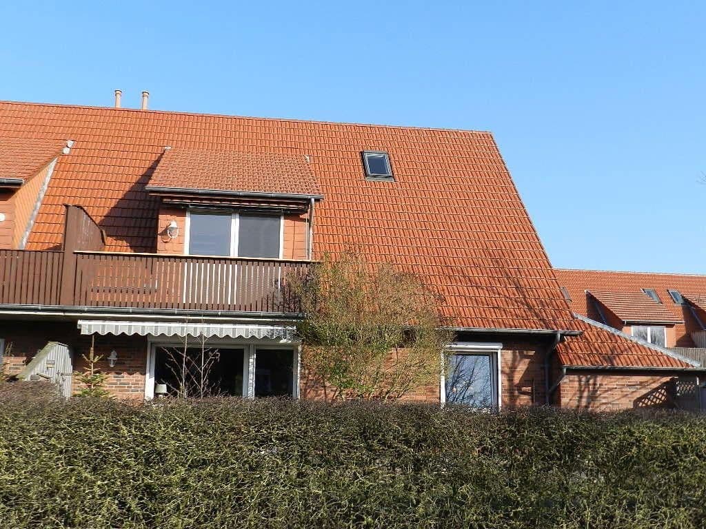 4 bedroom flat for sale, 77 m², Garding, Schleswig-Holstein 4 bedroom flat for sale, 77 m², Garding, Schleswig-Holstein