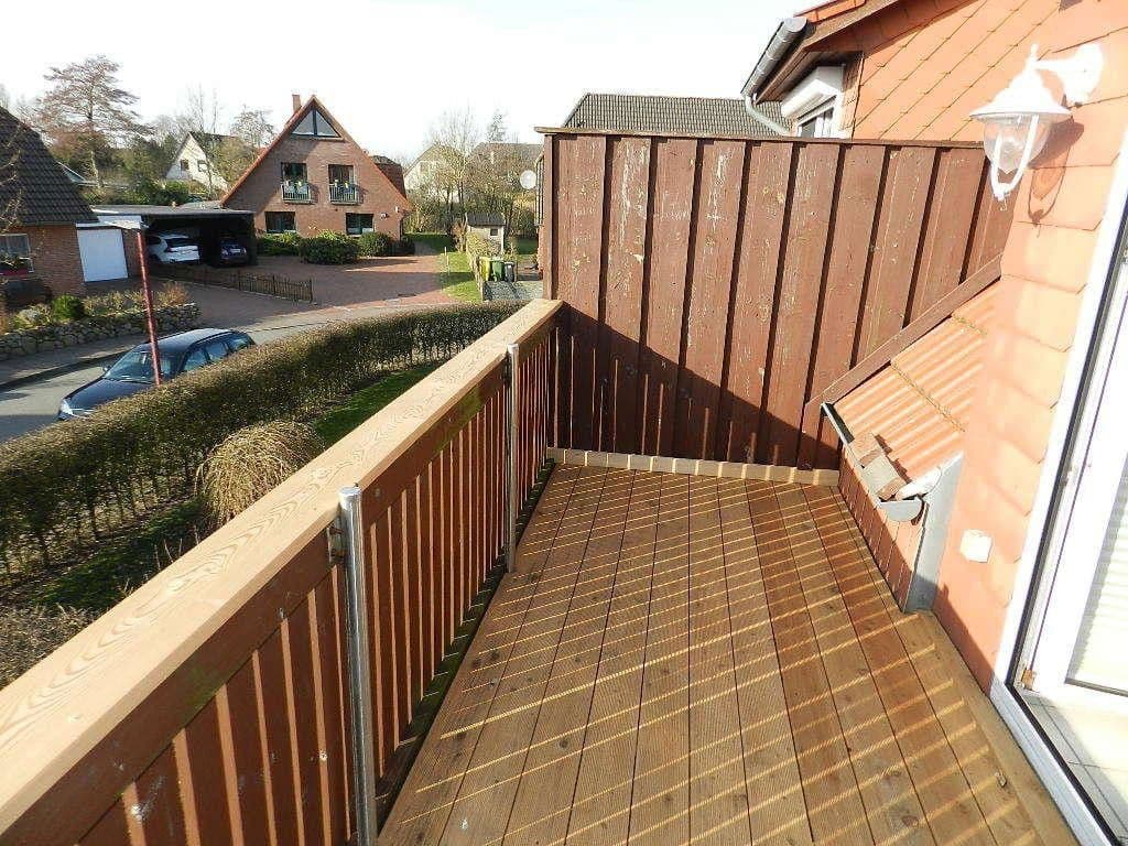 4 bedroom flat for sale, 77 m², Garding, Schleswig-Holstein 4 bedroom flat for sale, 77 m², Garding, Schleswig-Holstein