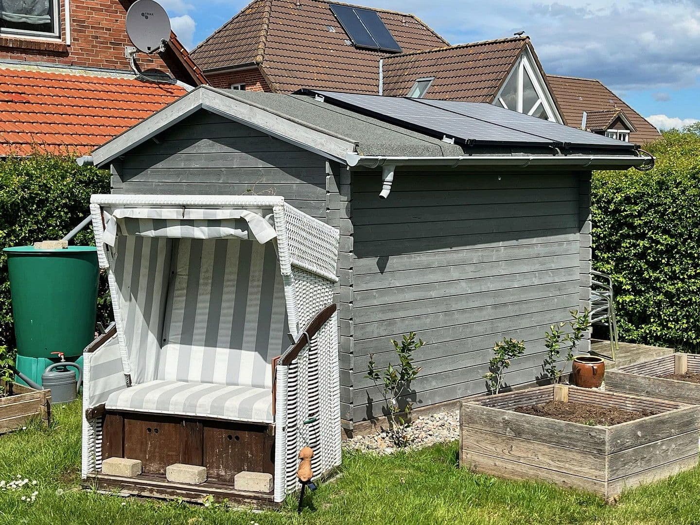 4 bedroom flat for sale, 77 m², Garding, Schleswig-Holstein 4 bedroom flat for sale, 77 m², Garding, Schleswig-Holstein