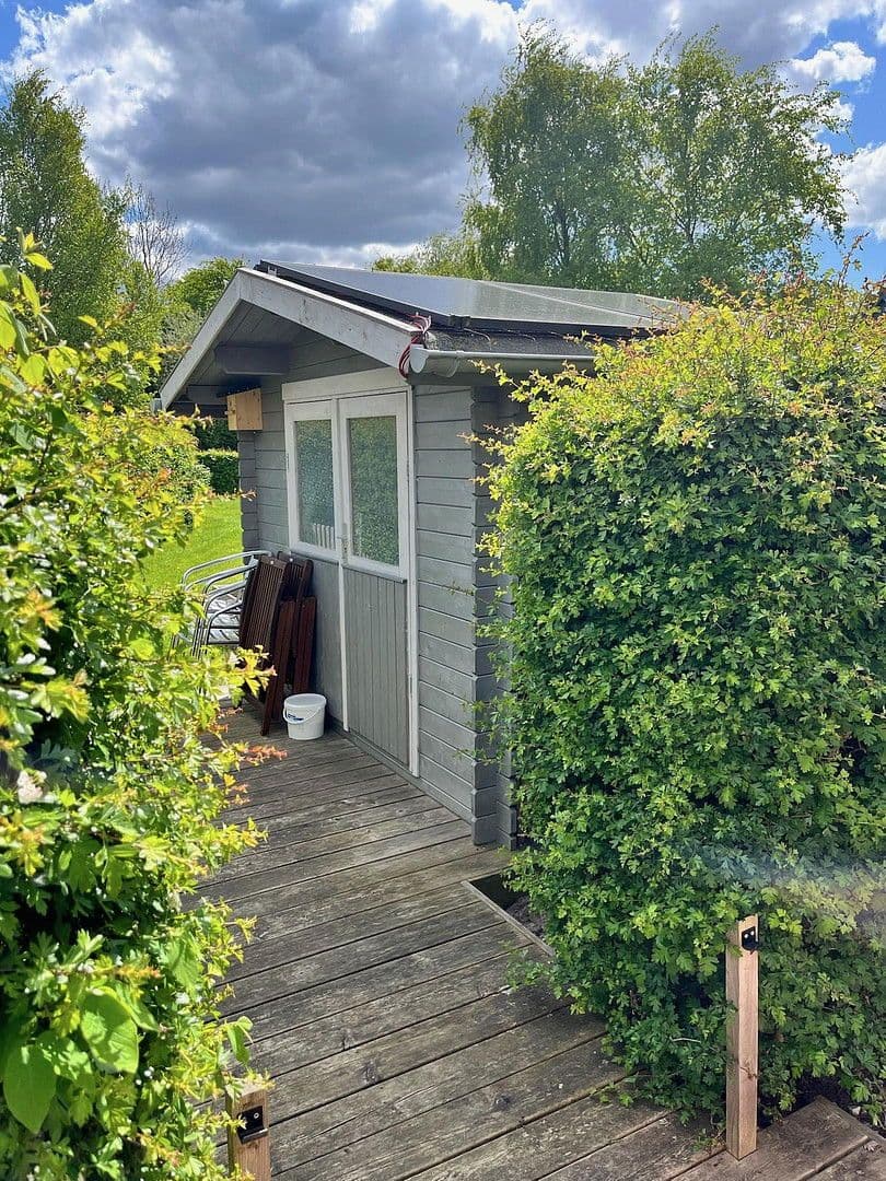 4 bedroom flat for sale, 77 m², Garding, Schleswig-Holstein 4 bedroom flat for sale, 77 m², Garding, Schleswig-Holstein