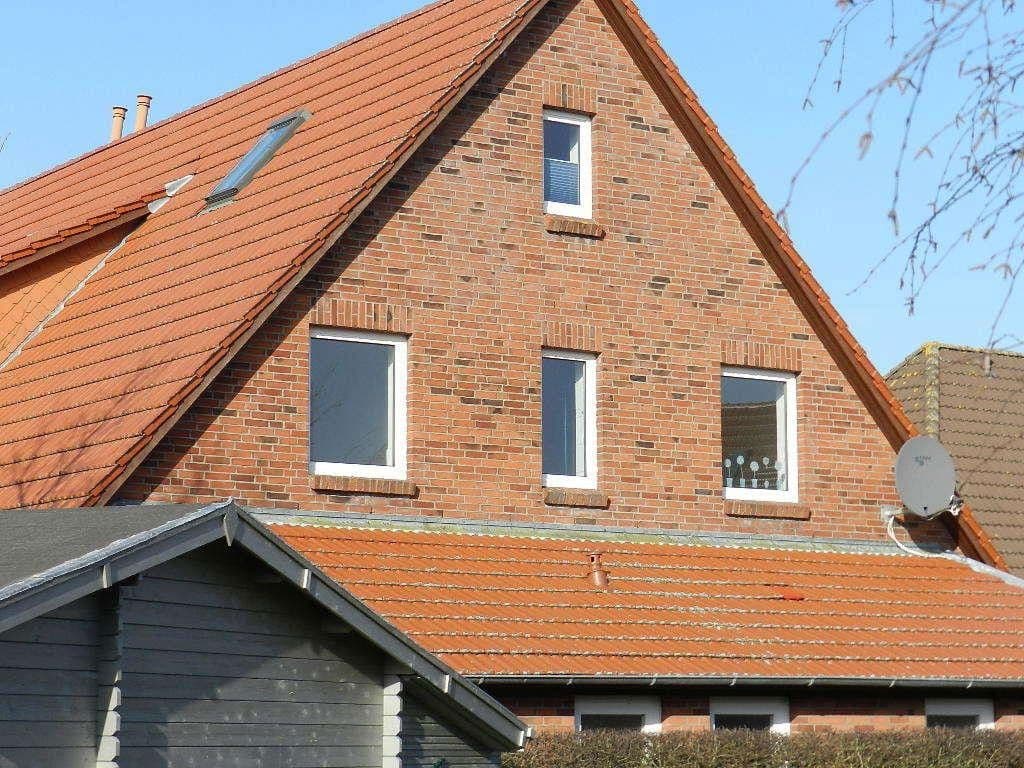 4 bedroom flat for sale, 77 m², Garding, Schleswig-Holstein 4 bedroom flat for sale, 77 m², Garding, Schleswig-Holstein